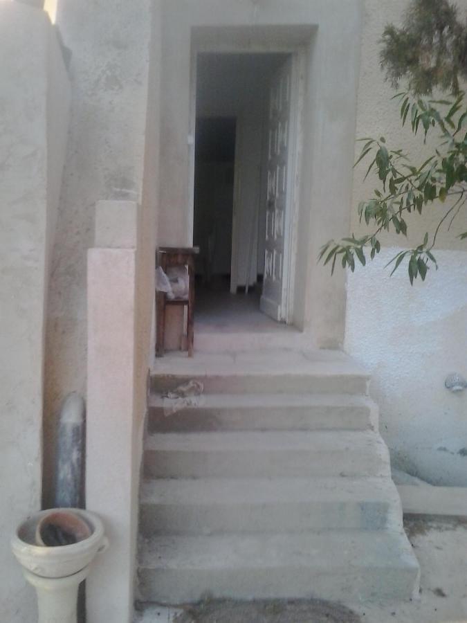 Duplex Pied Dans L'Eau Avec Magnifique Vue Sur Mer المنستير المظهر الخارجي الصورة