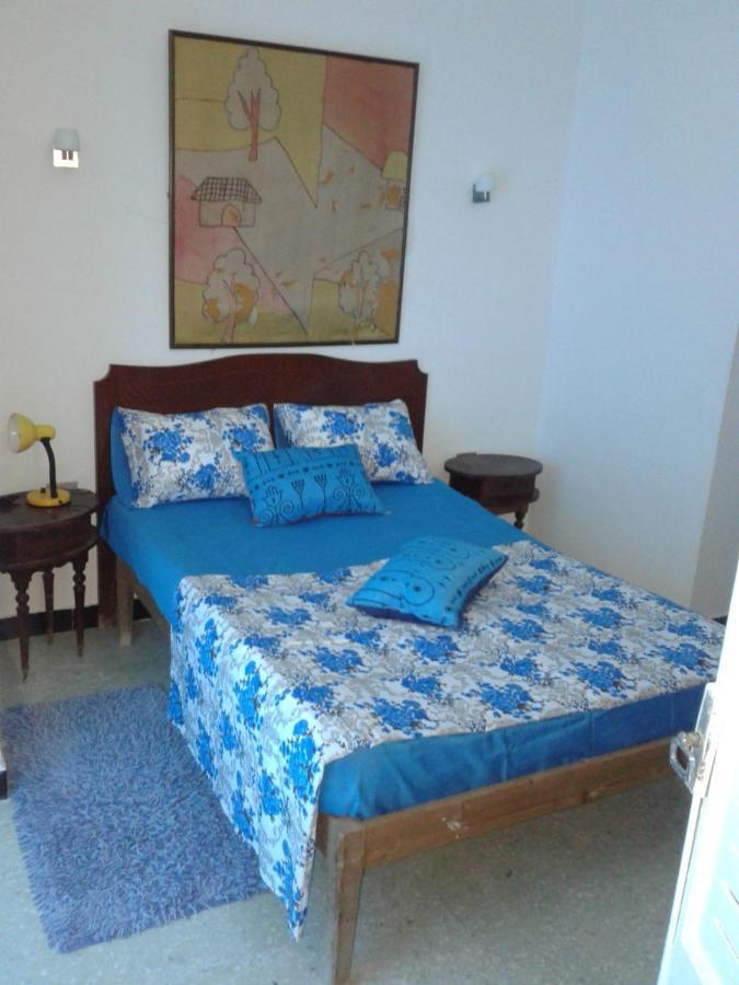 Duplex Pied Dans L'Eau Avec Magnifique Vue Sur Mer المنستير المظهر الخارجي الصورة