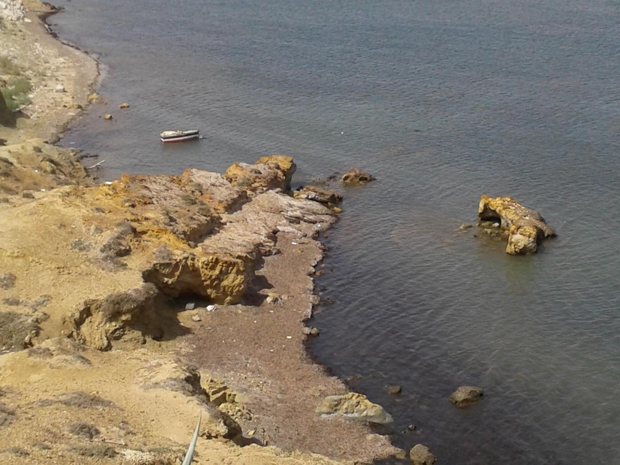 Duplex Pied Dans L'Eau Avec Magnifique Vue Sur Mer المنستير المظهر الخارجي الصورة