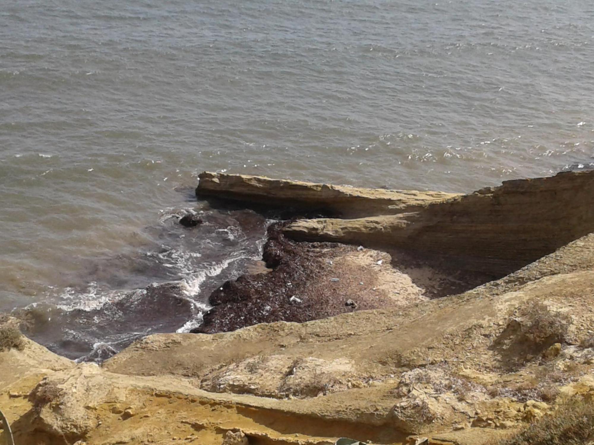 Duplex Pied Dans L'Eau Avec Magnifique Vue Sur Mer المنستير المظهر الخارجي الصورة