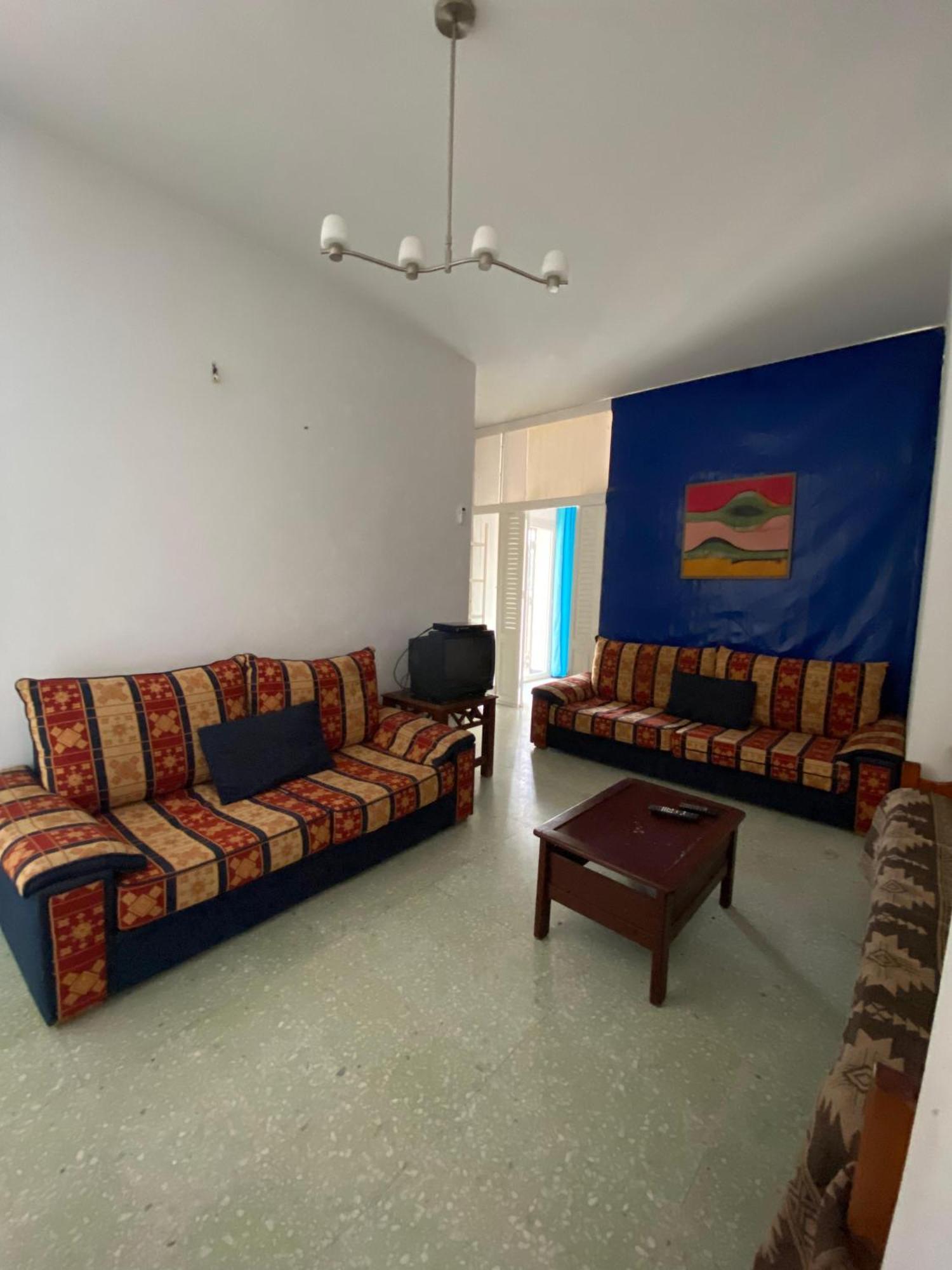 Duplex Pied Dans L'Eau Avec Magnifique Vue Sur Mer المنستير المظهر الخارجي الصورة